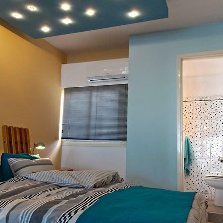 Morpheus Apartment ลิมาซอล ภายนอก รูปภาพ