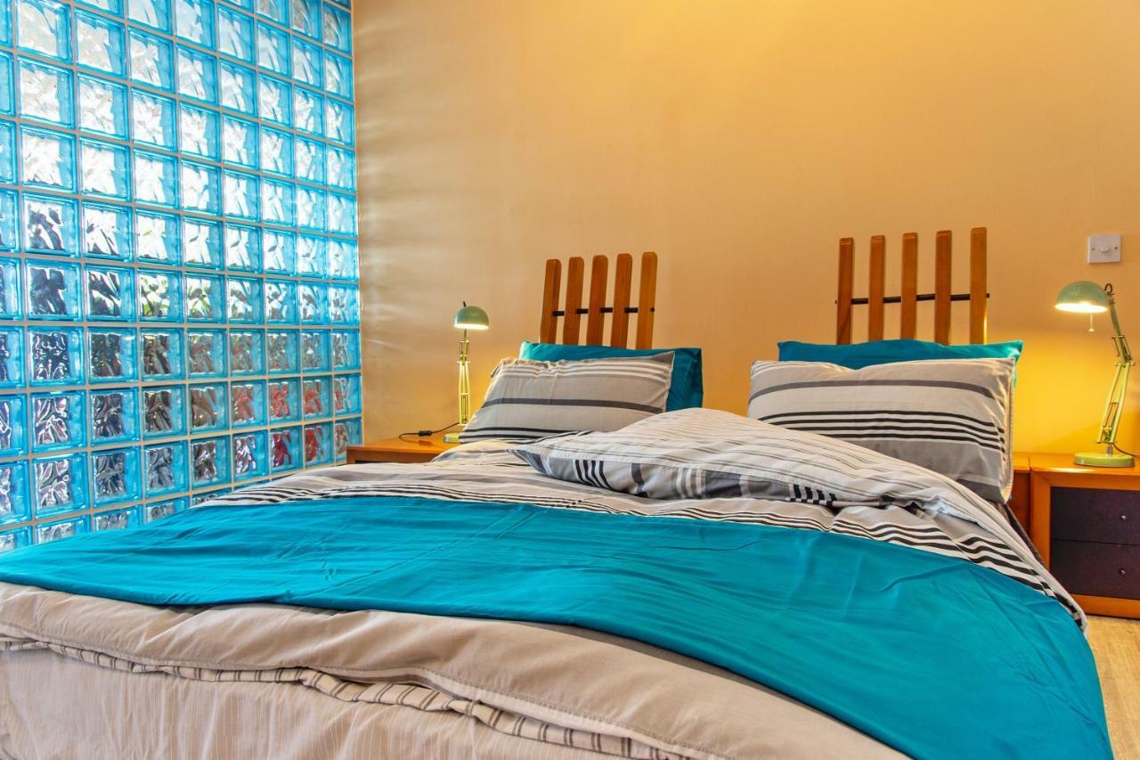 Morpheus Apartment ลิมาซอล ภายนอก รูปภาพ