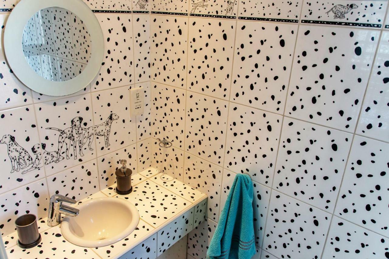 Morpheus Apartment ลิมาซอล ภายนอก รูปภาพ